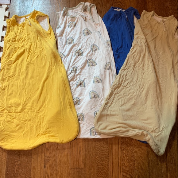 Kyte sleep sack, 0-6 months, 0.5 tog - Picture 2 of 4